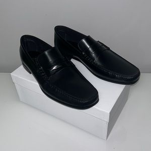 NEW hand made genuine leather shoes